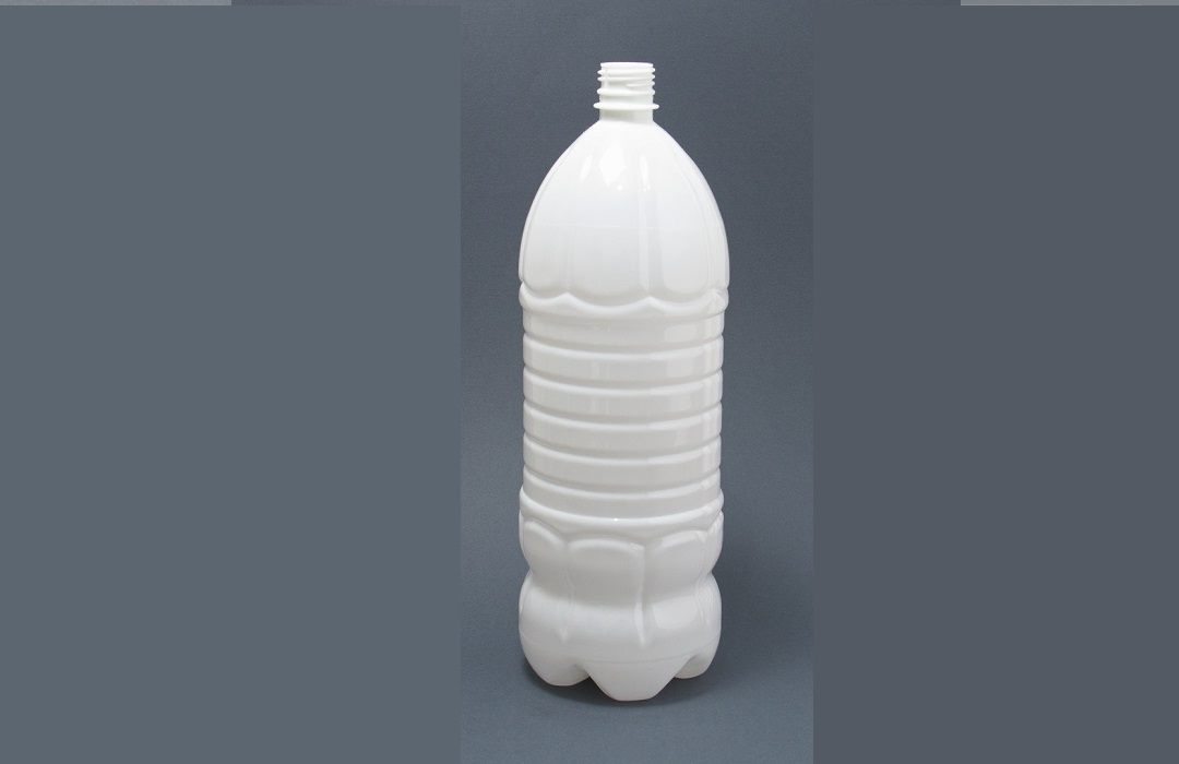 بطری ۲ لیتری