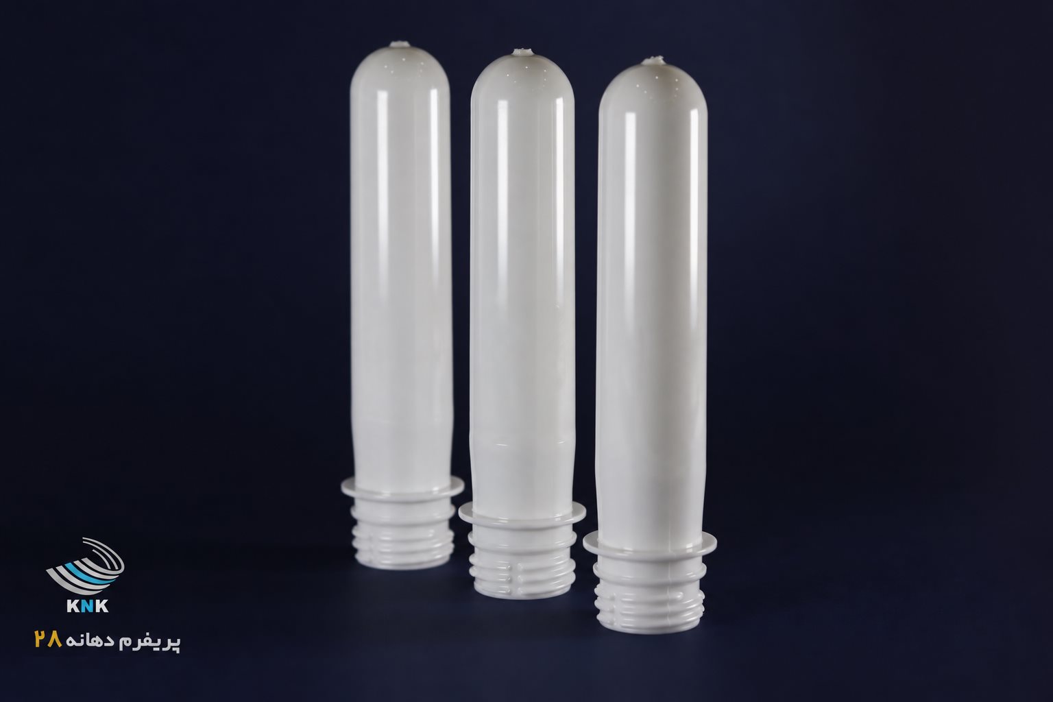28 mm preform